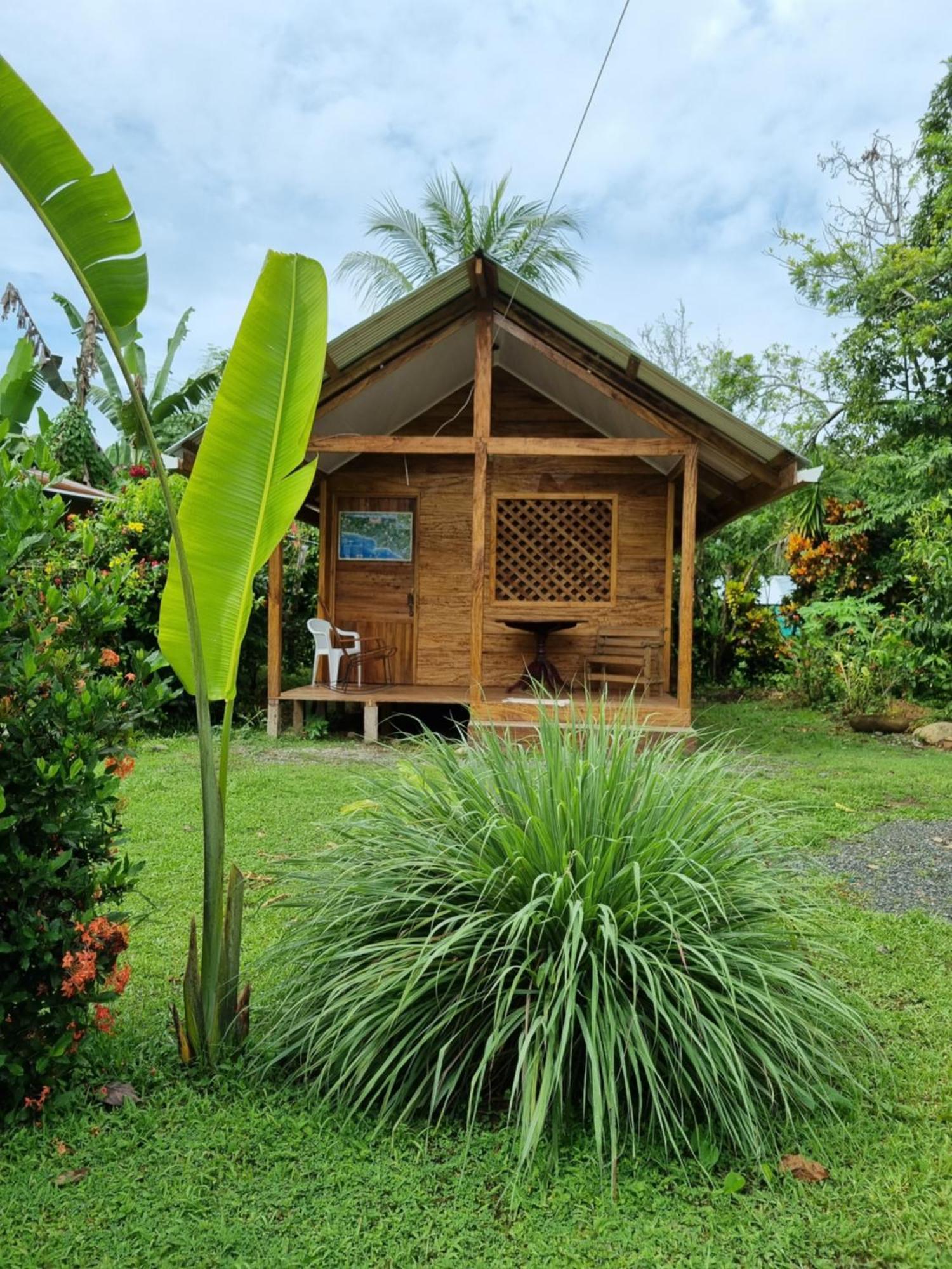 Casa Oasis De Ballenas Uvita Room photo